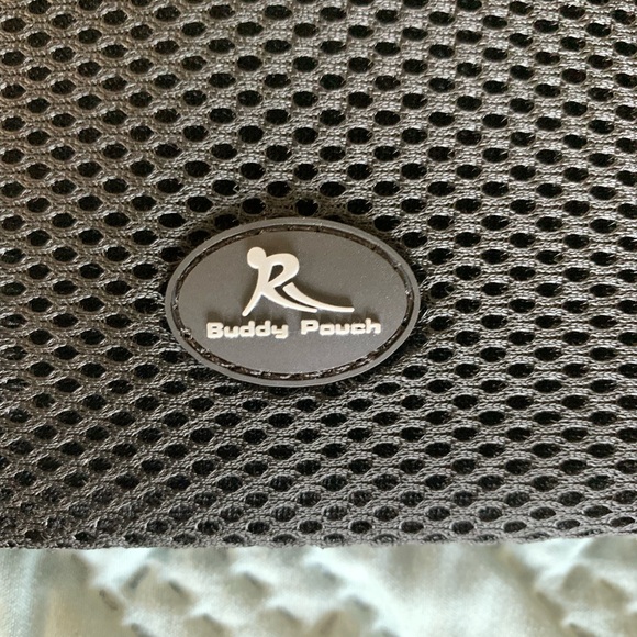 Buddy Pouch On the Go Phone Belt Pouch-Set of 2 - Picture 4 of 9